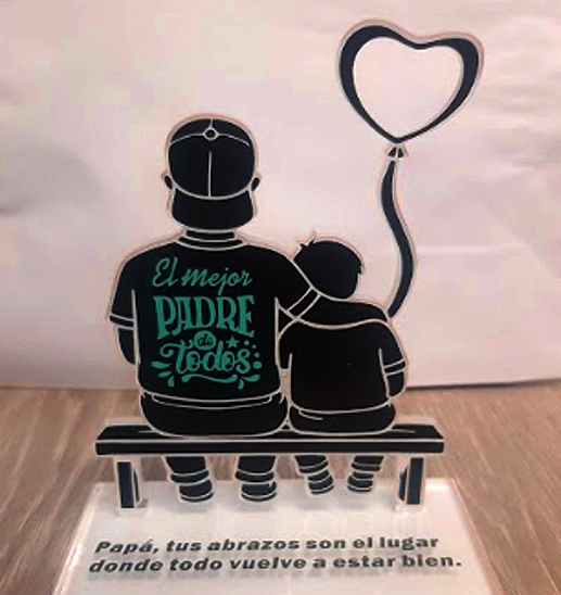 Corte e Impresión - Imagen 2