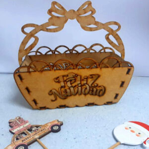 Grabado con corte laser